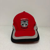 2011 Vodafone Warriors Member Cap - photo 1