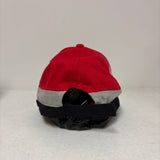 2011 Vodafone Warriors Member Cap - photo 4