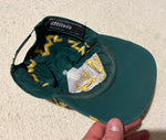 1990s Springboks Lightning Bolt Cap
