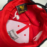 2011 Vodafone Warriors Member Cap - photo 5