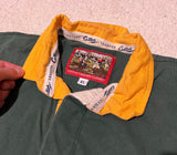 2000s Springboks Cotton Traders Replica Jersey - XL