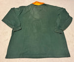 2000s Springboks Cotton Traders Replica Jersey - XL