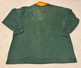 2000s Springboks Cotton Traders Replica Jersey - XL