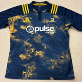 2017 Highlanders Home Jersey - 2XL - photo 1
