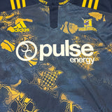 2017 Highlanders Home Jersey - 2XL - photo 2