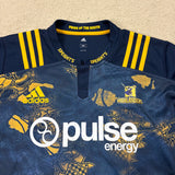 2017 Highlanders Home Jersey - 2XL - photo 3