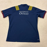 2017 Highlanders Home Jersey - 2XL - photo 5