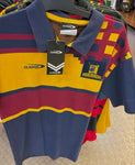 2025 Highlanders Retro Knit Jersey