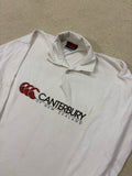 1990s Canterbury Branded Jersey - M - photo 4