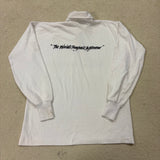 1990s Canterbury Branded Jersey - M - photo 8