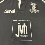 2004 Neath-Swansea Ospreys Home Jersey - XL - photo 2