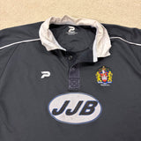 2002 Wigan Warriors Home Jersey - XL - photo 3