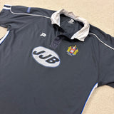 2002 Wigan Warriors Home Jersey - XL - photo 4