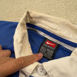2001 France Home Jersey - 2XL - photo 4