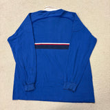 2001 France Home Jersey - 2XL - photo 6