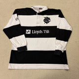 2000s Barbarians Home Jersey - L - photo 1