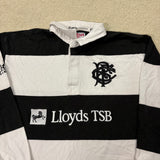 2000s Barbarians Home Jersey - L - photo 2