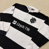 2000s Barbarians Home Jersey - L - photo 3