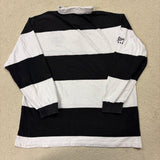 2000s Barbarians Home Jersey - L - photo 4