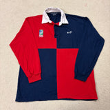 1999 Rugby World Cup Supporters Jersey - L - photo 1