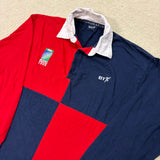 1999 Rugby World Cup Supporters Jersey - L - photo 3