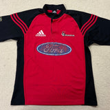 2001 Crusaders Home Jersey - M - photo 1