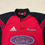 2001 Crusaders Home Jersey - M - photo 3