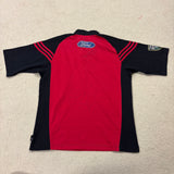 2001 Crusaders Home Jersey - M - photo 5