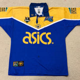 2000s Parramatta Eels Home Jersey - M - photo 1