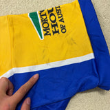 2000s Parramatta Eels Home Jersey - M - photo 3