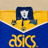 2000s Parramatta Eels Home Jersey - M - photo 5