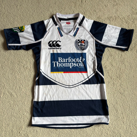 2013 Auckland NPC Jersey - S