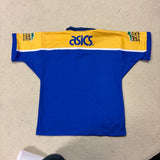 2000s Parramatta Eels Home Jersey - M - photo 7