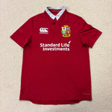 2017 British & Irish Lions Jersey - S - photo 1
