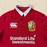 2017 British & Irish Lions Jersey - S - photo 2