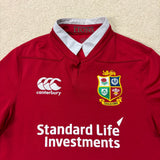 2017 British & Irish Lions Jersey - S - photo 3