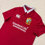 2017 British & Irish Lions Jersey - S - photo 4