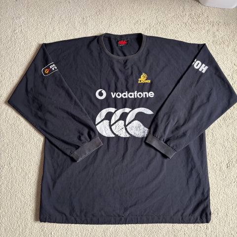 2000* Wellington Lions Jacket - 2XL