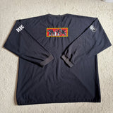 2000* Wellington Lions Jacket - 2XL