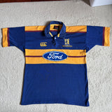 1997 Highlanders Training Jersey - L