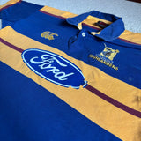 1997 Highlanders Training Jersey - L
