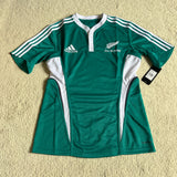 2010 All Blacks Training Jersey - S/M (Player Issue)