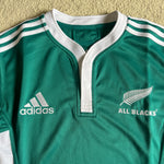 2010 All Blacks Training Jersey - S/M (Player Issue)