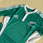 2010 All Blacks Training Jersey - S/M (Player Issue)