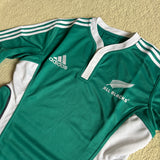 2010 All Blacks Training Jersey - S/M (Player Issue)