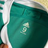 2010 All Blacks Training Jersey - S/M (Player Issue)