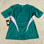 2010 All Blacks Training Jersey - S/M (Player Issue)