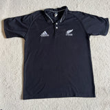2001 All Blacks Jersey - M/L