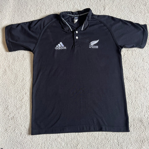 2001 All Blacks Jersey - M/L