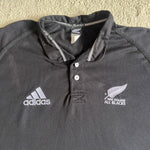 2001 All Blacks Jersey - M/L